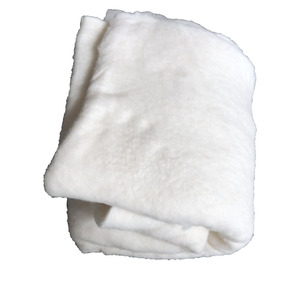 <span class=keywords><strong>Ouate</strong></span>/<span class=keywords><strong>ouate</strong></span> <span class=keywords><strong>de</strong></span> coton <span class=keywords><strong>cellulose</strong></span> thermocollante respirante <span class=keywords><strong>de</strong></span> haute qualité d'usine - Product Image 1