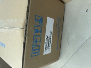 Servoaccionamiento Yaskawa SGMGV-30ADA2S 100% Nuevo y Original - Product Image 1