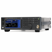 Générateur de signaux analogiques micro-ondes Keysight N5183B MXG série X avec une couverture de fréquence de 9 kHz à 40 GHz