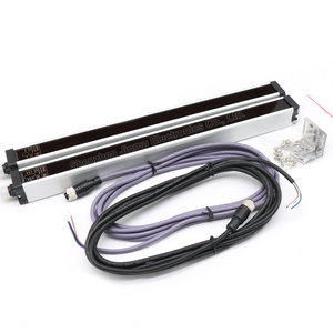 NA-08T NA-08SE nguyên bản mới + cảm biến rèm an toàn NA-08R 8 lưới an toàn trục quang - Product Image 4