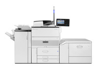 Mesin Fotokopi Berkualitas Tinggi Bekas Printer Warna A3 Harga Murah untuk Ricoh Pro C5100 5110S C5200 C5210s C5300S C5310S