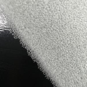 Листы из пенополиуретана низкой плотности в 4 мм 8 мм 12 мм Размеры рулона белый и черный доступны для обработки открывания - Product Image 3