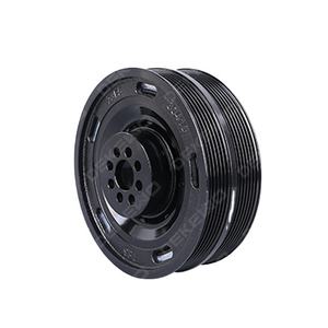 قطع غيار سيارة من DEKEWO بكرة العمود المرفقي لسيارةبورش تي أوتو 06E105251F 06E105251E - Product Image 1