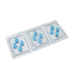 Potenciador de Energía Natural Personalizado al por Mayor para la Salud de Adultos, 500 mg, Tabletas Azules Herbales de Alto Contenido, Pastillas para Agrandamiento Masculino - Product Image 3