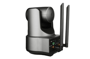 กล้องประชุมระดับมืออาชีพ CV620 4K ไร้สาย 5G wifi ส่งสัญญาณได้ไกล 200 เมตร พร้อมระบบติดตามอัตโนมัติด้วย AI สำหรับระบบประชุมทางวิดีโอ - Product Image 2