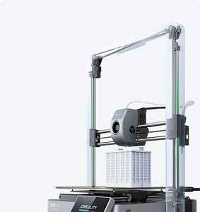 EU Creality Ender-3 V3 CoreXZ High Speed Desktop FDM 3D <b>Printer</b> - Product Image 3