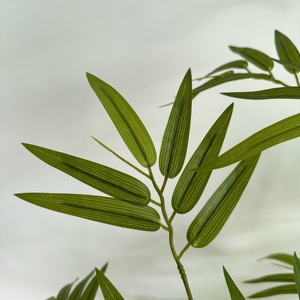 Árbol de Bambú Artificial de Lujo de Alta Gama 2026 con Textura Realista para Decoración de Interiores y Exteriores en Hogar, Oficina y Jardín - Product Image 4