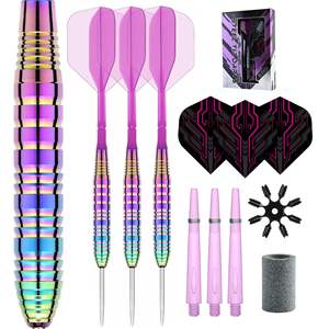 Дартс из белого лунного света 22 г - Product Image 5