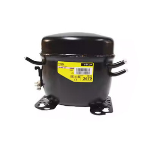 Compresor de Refrigeración Danfoss FR7GH R134a 230V 60Hz Tipo Pistón para Uso Doméstico - Product Image 3