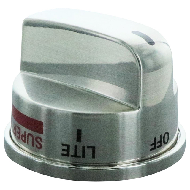 Factory Price Knob Stoves Cooker Spares Stove Replacement Parts Stove Knobs EBZ37189609