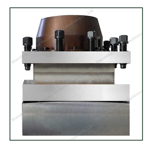 آلة CNC QLK1320B للتشكيل الدقيق للمجمع - Product Image 2