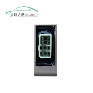 Chính hãng phụ tùng ban đầu 17147-60605 D1703 V2203 V3300 Z482 khẩn cấp đơn vị 1j770-59660 phù hợp cho Kubota v3307 v2607 động cơ. - Product Image 2