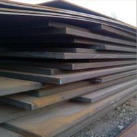 Astm A36 A36 Plaque d'acier au carbone à froid 1mm 2mm 3mm 5mm Plaque de tôle d'acier doux au carbone Ms Sheet Fournisseur
