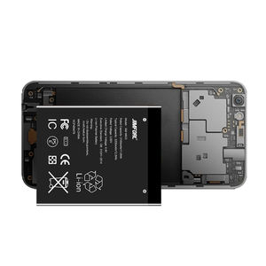 Jimforl OEM orijinal lityum şarj edilebilir dijital pil yüksek kapasiteli Mi Mix3 BM3K için 3.85V cep telefonu değiştirme - Product Image 5
