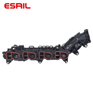 Colector de admisión de entrada de motor 11618513653 8513653 para BMW Serie <span class=keywords><strong>2</strong></span> F45 X1 F48 X2 F39 Mini Clubman F54 - Product Image 3