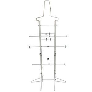 Stendino pieghevole per Hockey e guanti - Product Image 3