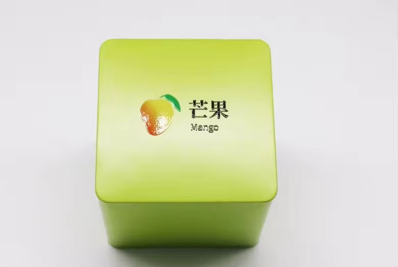 UV crystal label customization