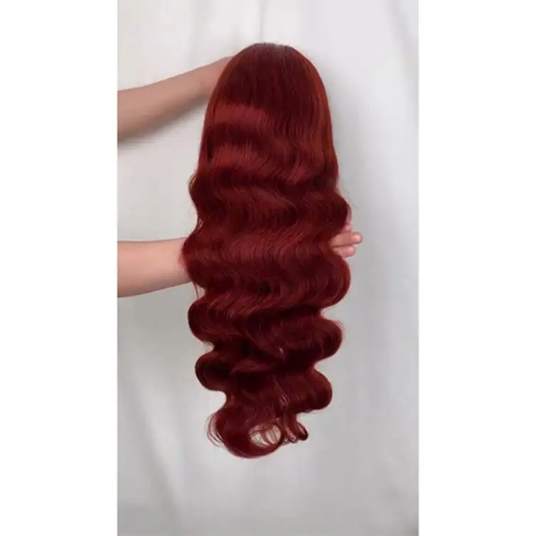 Vietnam Human Virgin Raw Hair Remy Double Drawn Virgin Hair Weft