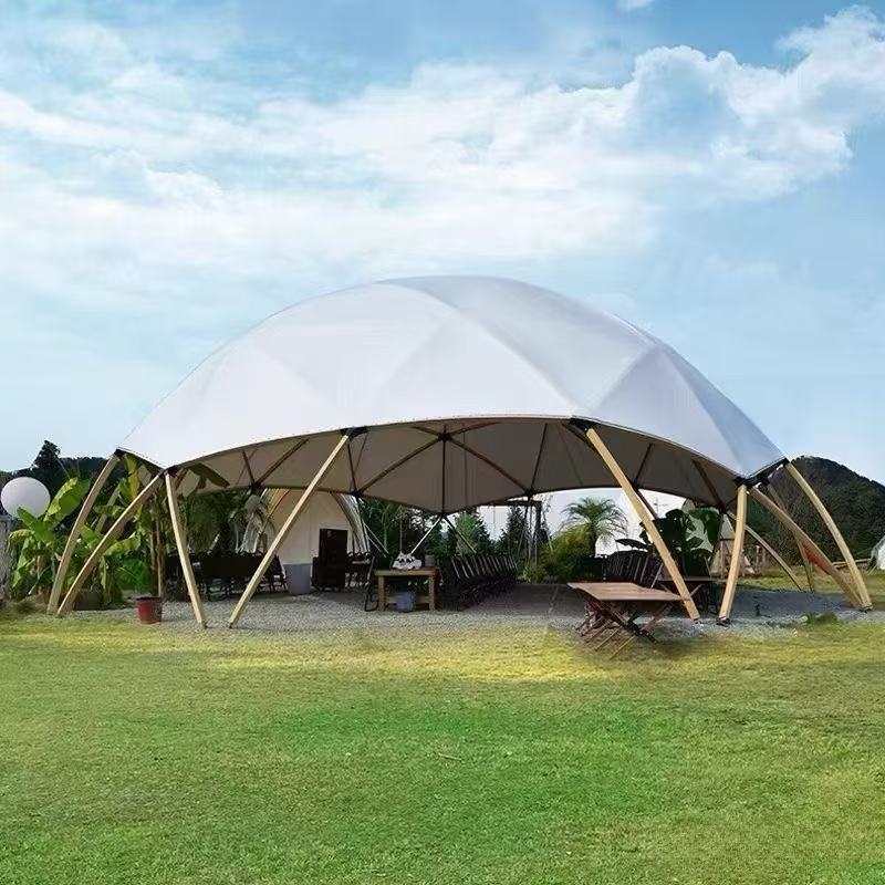 ifam LUNAR VILLAGE TENT 【公式通販】