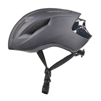 Nouveau casque de cyclisme Aero Triathlon pas cher contre-la-montre casques de vélo de route de haute qualité adulte vtt course protéger casque d'équitation de vélo