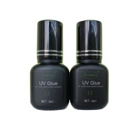 Lem <span class=keywords><strong>Uv</strong></span> bulu mata sensitif Led <span class=keywords><strong>Uv</strong></span> bulu mata lem ekstensi - Product Image 3