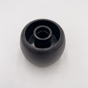 Rueda de soporte de rodillos Fit Tohonda Mower Deck 102 122CM Iseki JohnDeere Sabo Twincut <span class=keywords><strong>Stiga</strong></span> 82700000 48270000 - Product Image 1