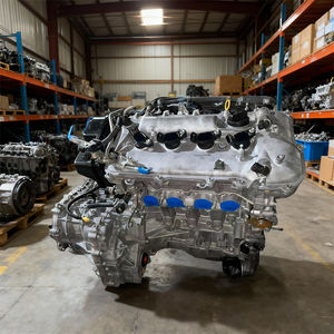 Toptan Oto Tamiratçılar İçin Kullanılmış 2ZR FE Motor Otomatik Şanzımanlı K310 K311 CVT Şanzımanlı Toyota Corolla İçin - Product Image 5