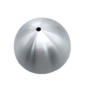 Pièces <span class=keywords><strong>de</strong></span> filature <span class=keywords><strong>en</strong></span> métal <span class=keywords><strong>en</strong></span> acier inoxydable <span class=keywords><strong>en</strong></span> aluminium <span class=keywords><strong>de</strong></span> haute qualité fabriquées sur mesure - Product Image 1