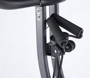 <span class=keywords><strong>Bicicleta</strong></span> estática electromagnética para ejercicio en casa, estática, controlada, giratoria - Product Image 6