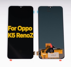 สำหรับ <span class=keywords><strong>Oppo</strong></span> Reno RenoZ Reno2Z Reno3 Reno4 Reno5 Reno6 Reno7 <span class=keywords><strong>Reno8</strong></span> จอแสดงผล LCD จอแสดงผล OLED หน้าจอสัมผัสอะไหล่เปลี่ยน - Product Image 3