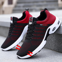 Chaussures de course à lacets de luxe pour hommes, grandes tailles, semelle épaisse, rehaussantes, baskets de sport décontractées, modèle OEM de créateur