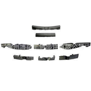 Kit de carrocería frontal para <span class=keywords><strong>Maserati</strong></span> <span class=keywords><strong>Quattroporte</strong></span> <span class=keywords><strong>GTS</strong></span>, versión estándar, elevador facial, actualización a <span class=keywords><strong>GTS</strong></span>, gran oferta - Product Image 5