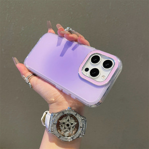 Precio al por mayor <span class=keywords><strong>de</strong></span> fábrica, funda adecuada para Apple <span class=keywords><strong>iPhone</strong></span> 17 Air 16 12 13 <span class=keywords><strong>14</strong></span> 15 Pro Max - Product Image 6