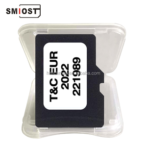 SMIOST H <span class=keywords><strong>Astra</strong></span> Navigation <span class=keywords><strong>carte</strong></span> CID TF personnalisée 16 Go pour Opel Insignia Mokka <span class=keywords><strong>carte</strong></span> de mise à jour SD Google Maps Touch 221989 - Product Image 4