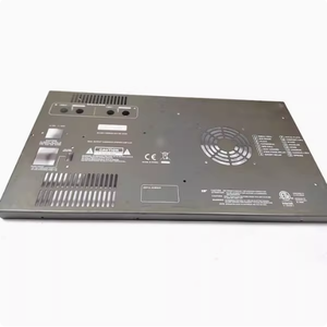하드웨어 스피커 하우징 가공 DJ 무대 믹서 하우징 믹싱 콘솔 섀시 하우징 맞춤형 CNC 기계 서비스 - Product Image 3