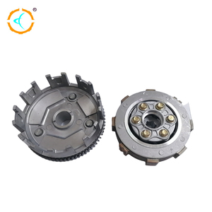 Piezas de otociclo para coche, montaje de <span class=keywords><strong>2023</strong></span> Mpara lulutch ngine lulutch, 100 con la reina de calidad - Product Image 3