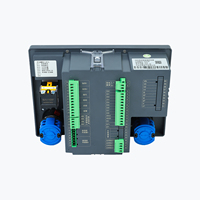 Dispositivo de Control Inteligente EastSong ES503E para Equipos de Conexión, Clase 0.5S, Medición de Potencia Completa, Comunicación Modbus RTU, Trifásico