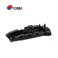 POSSR A6510101230 accessoires de voiture pièces de moteur couvercle de culasse pour Benz W204 C204 S204 X253 W447 R172