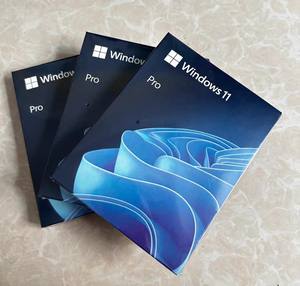 Nuevo Sistema Operativo Windows 11 Pro en Caja USB con <span class=keywords><strong>Licencia</strong></span> de Activación 100% Online, 6 Meses de Garantía y Envío Rápido - Product Image 1