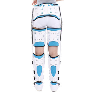 Buena calidad personalizada al por mayor cadera rodilla tobillos soporte envolturas con bisagras rodilleras para aliviar el dolor - Product Image 5