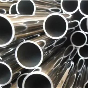 <span class=keywords><strong>10S</strong></span> 8 "해양용 표면 밝은 광택 부식 방지 316L 스테인리스 스틸 파이프: 4" 직경, <span class=keywords><strong>SCH</strong></span> <span class=keywords><strong>10S</strong></span> - Product Image 1