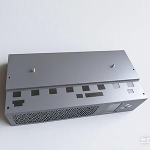 Fabricants de pièces embouties en métal, pliage de tôles, pièces structurelles en acier inoxydable non standard, emboutissage de précision en zinc-aluminium - Product Image 3