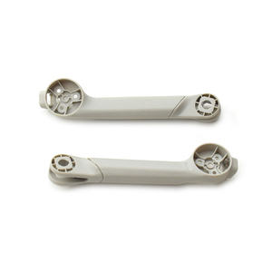 Carcasa Original del Brazo Delantero/Trasero Izquierdo/Derecho para DJI Mini 4 Pro, sin Motor, para Reparación de Drones DJI Mini 4 Pro, Piezas de Repuesto - Product Image 2