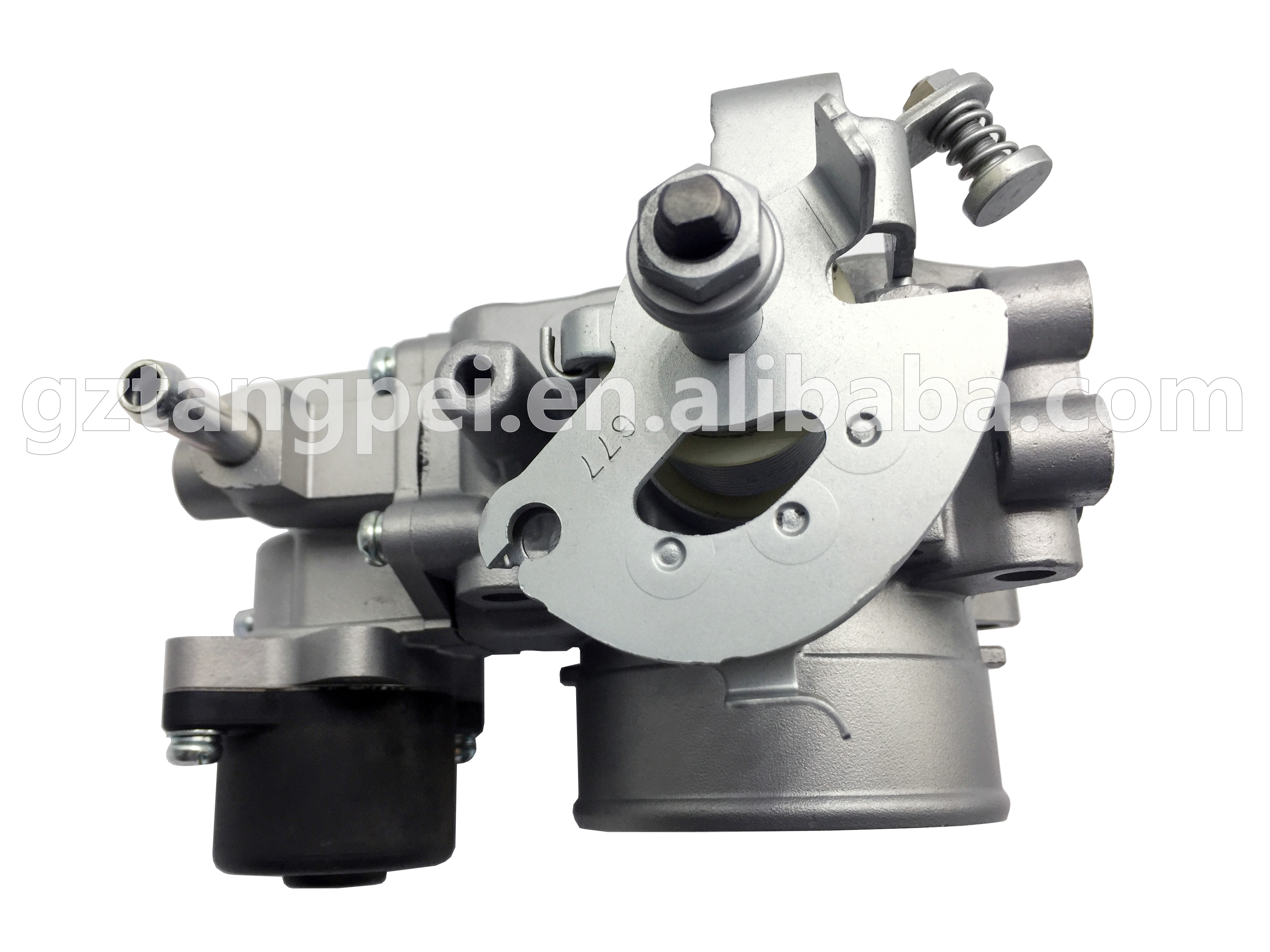 Butterfly Throttle Body Assembly OEM 16119-2Y110 for NISSAN