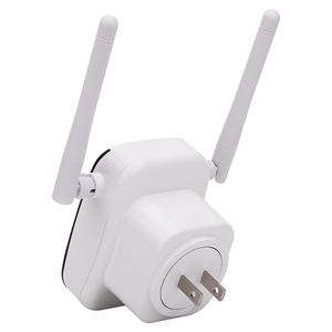<span class=keywords><strong>Wifi</strong></span> Signaal Versterker Ap Draadloze Extender <span class=keywords><strong>Tp</strong></span> <span class=keywords><strong>Link</strong></span> 220V Plug In 300Mbps Wireless-N <span class=keywords><strong>Wifi</strong></span> Repeater - Product Image 3