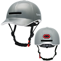Casque de Vélo Route Léger Personnalisé avec Feu Arrière, Hautement Rentable en Gros, pour Hommes et Femmes Adultes