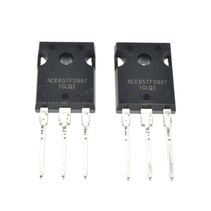 Jekevi ของแท้ใหม่ NCE65TF099T 650V 38A มอสเฟต ทรานซิสเตอร์ - Product Image 5