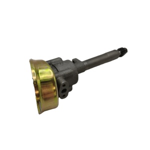 Bomba de Aceite de Alta Resistencia Quanchai 485Q, Componente de Alta Resistencia al Desgaste, Mantenimiento del Sistema del Motor, Vehículo Comercial de Alto Rendimiento - Product Image 4
