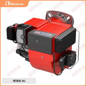 Brûleur à gaz Bentone BG400-2 pour utilisation avec le cadre de stenter et de tendeur STG146 - Product Image 4