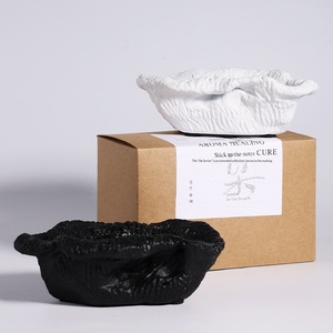 Candela Profumata per Aromaterapia, Senza Fumo, Artigianale Semi-manuale, Decorazione per Camera <span class=keywords><strong>da</strong></span> Letto e Soggiorno, Fragranza a Lunga Durata, di Alta Qualità - Product Image 2